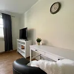 Anne Apartament *