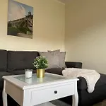 Anne Apartament