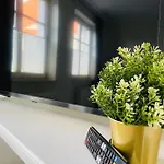 Apartament Anne Schönebeck