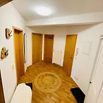 Anne Apartament