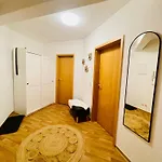 Apartament Anne