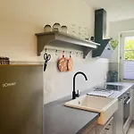 Anne Apartament *