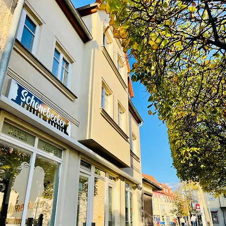 Apartament Anne *