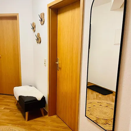 Appartement Anne Schönebeck