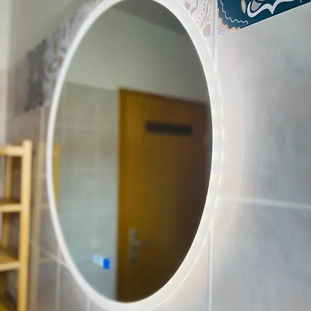 Anne Appartement Schönebeck