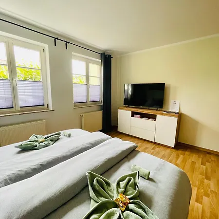 Appartement Anne Schönebeck