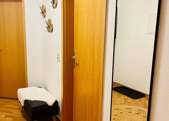 Lägenhet Anne Schönebeck