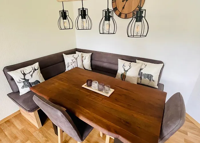 Lägenhet Anne Schönebeck